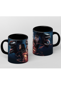 Керамична чаша VENOM - Movie 2021